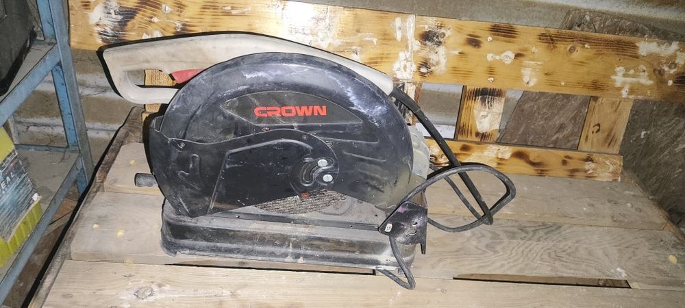 Торцовка , 250 диск