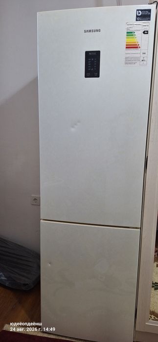 Продается холодильник самсунг