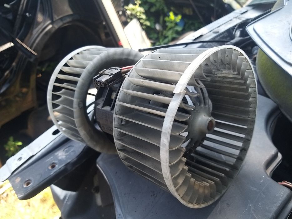 Вентилатор за парно БМВ Х3 Е83/BMW X3