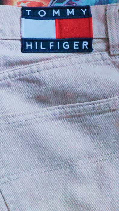 Blugi Tommy Hilfiger