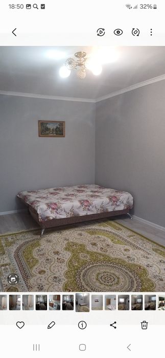 Диван раскладной