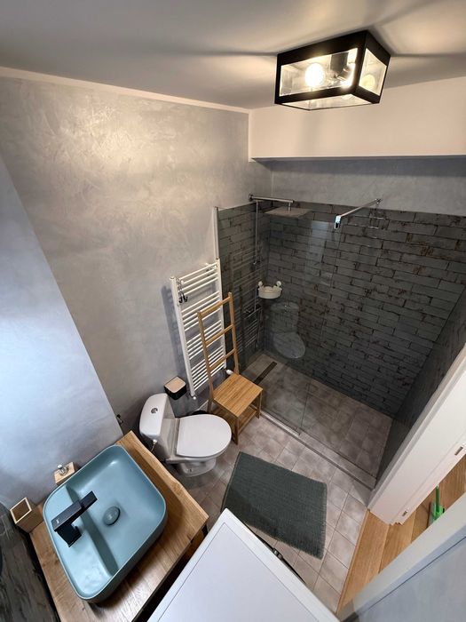 Chirie apartament 2 camere Borhanci | Gardenia Residence