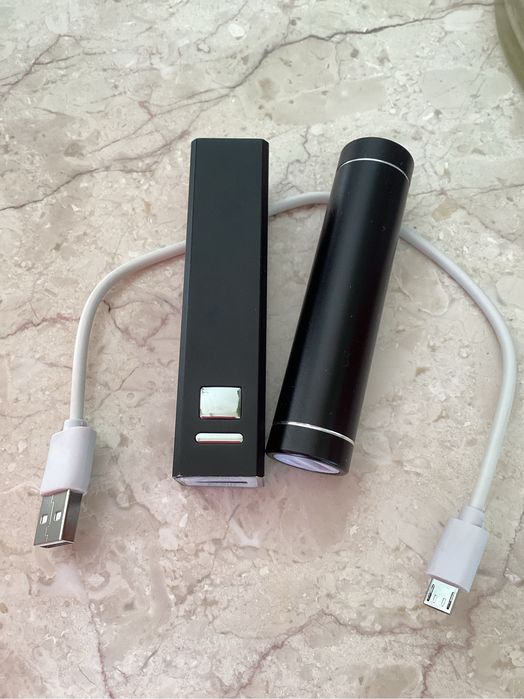 2 buc baterii externe