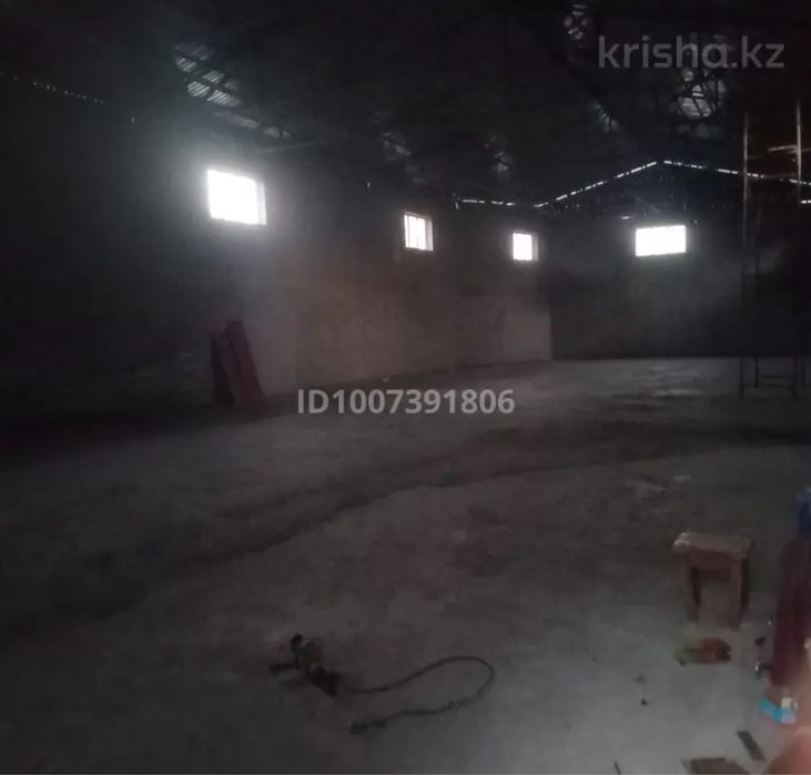 Коммерческая недвижимость