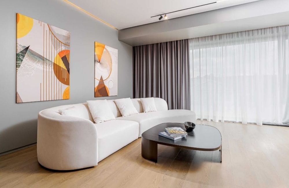 Regim hotelier-Apartament Elegant în centrul orașului Pitești!