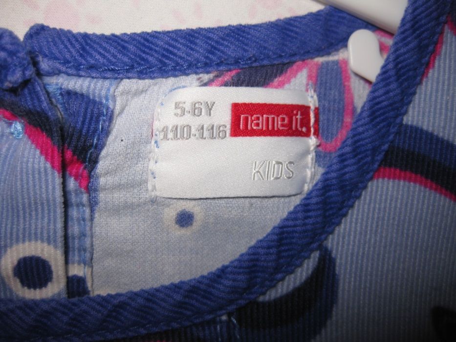 Нови цени! Gymboree, H&M, Name It за 7-8 годишно момиченце!