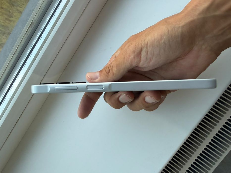 Samsung galaxy A16
