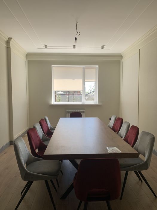 Ролл шторы / Жалюзи