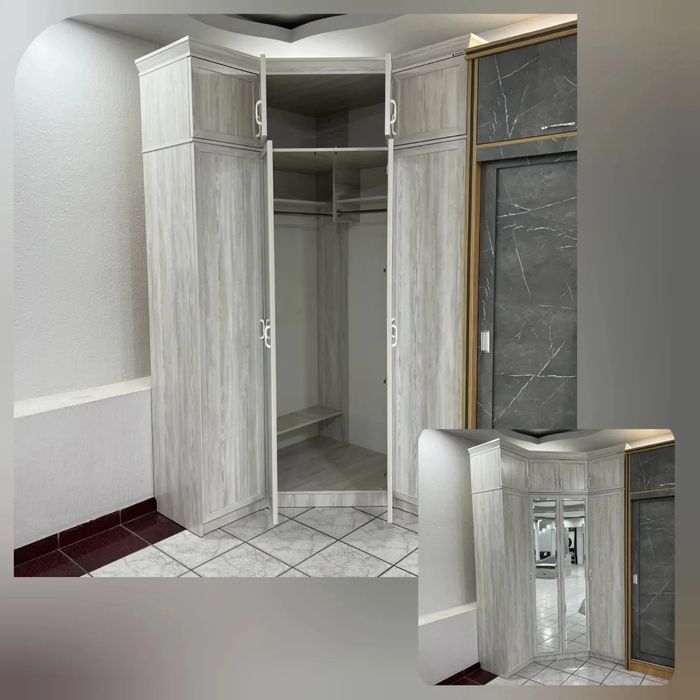 Шкаф, имеется рассрочка.