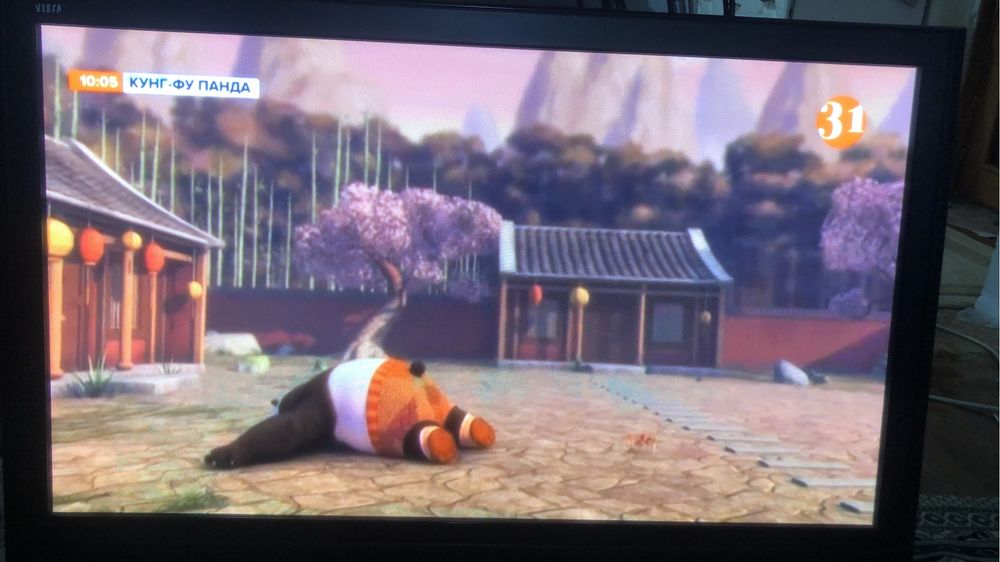 Продам теливизор панасоник
