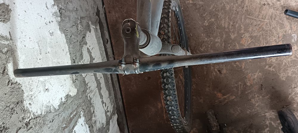 Велосипед спортивный