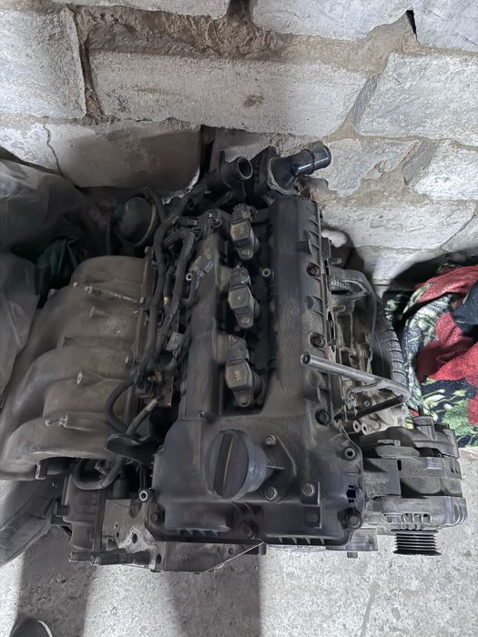 Продам двигатель от Hyndai Грандеур 3.0л Газ.
