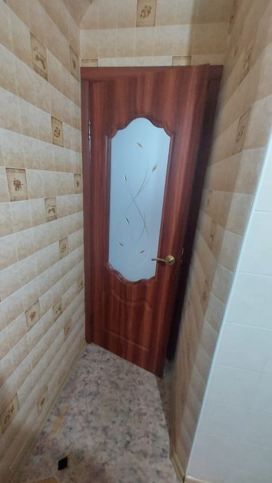 Межкомнатные двери