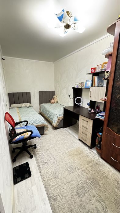 Продам или обмен 2ком квартиры на дом