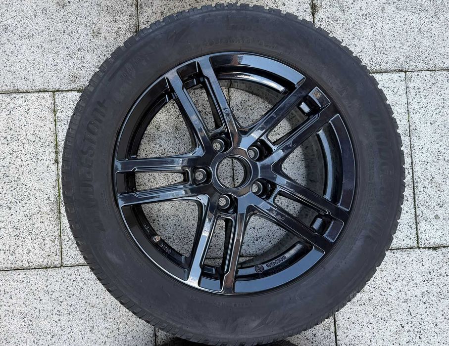 Jante Skoda Octavia IV compatibile si cu alte modele