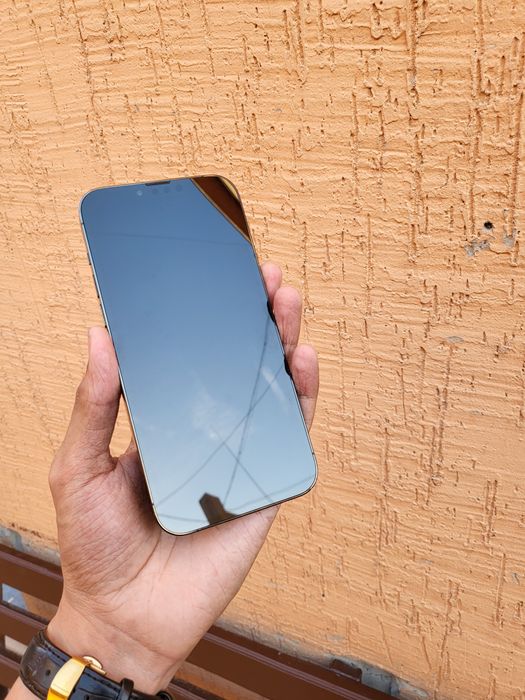 iPhone 13 Pro Max 256Gb