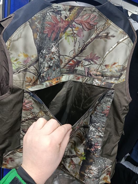 Желет для охоты.