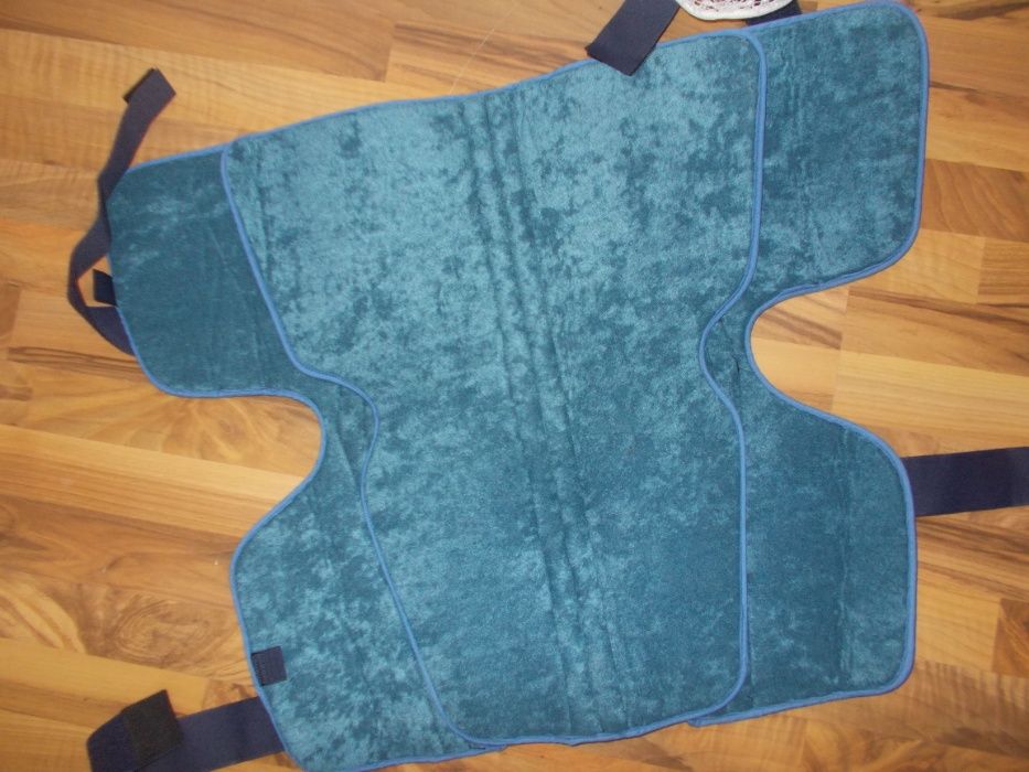 orteza fixa de genunchi,imobilizare genunchi (fixare) ,la 20 de grade