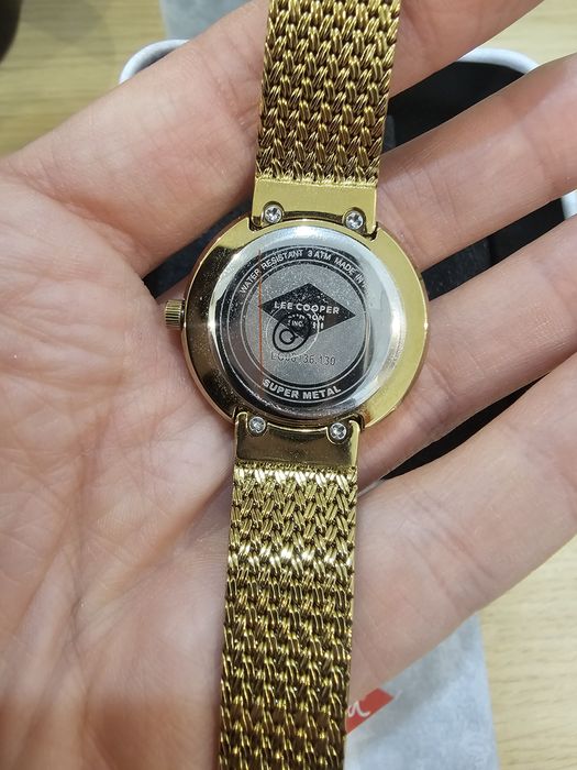 Дамски часовник Lee Cooper