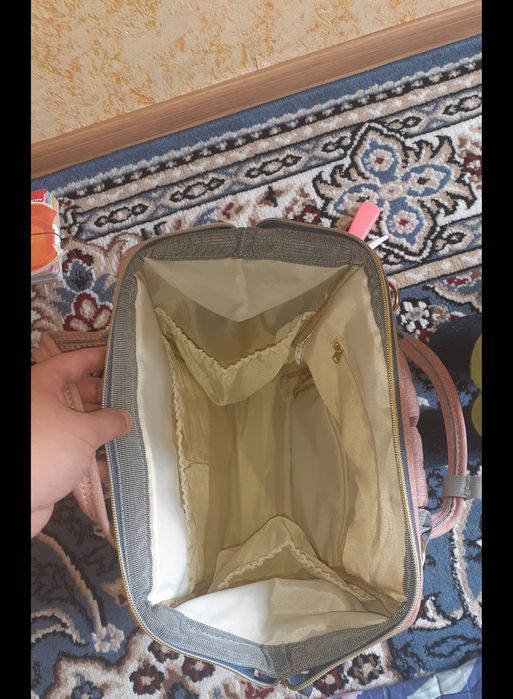 Продам рюкзак для мам