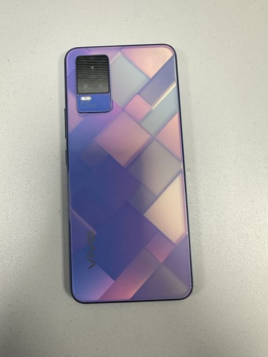 VIVO V23e (Костанай, ЧКАЛОВА 9) ЛОТ: 930795