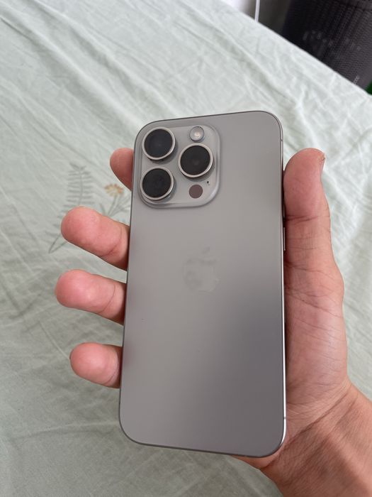 айфон 15 про / iphone 15 pro