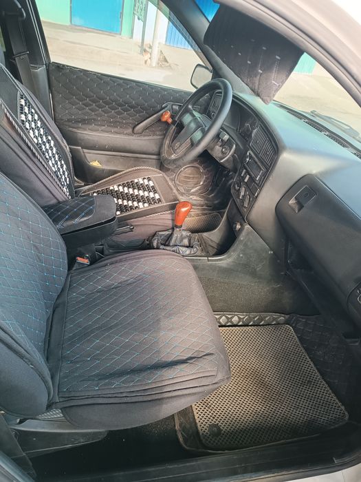 После капитального ремонта