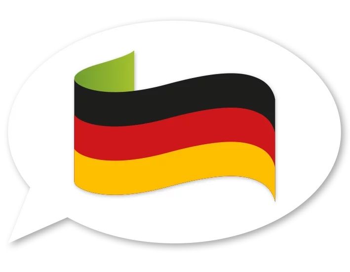 Репетиторство немецкого языка(A1-B2)