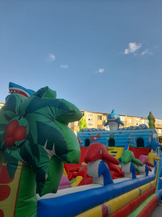 batut сотилади каттаси