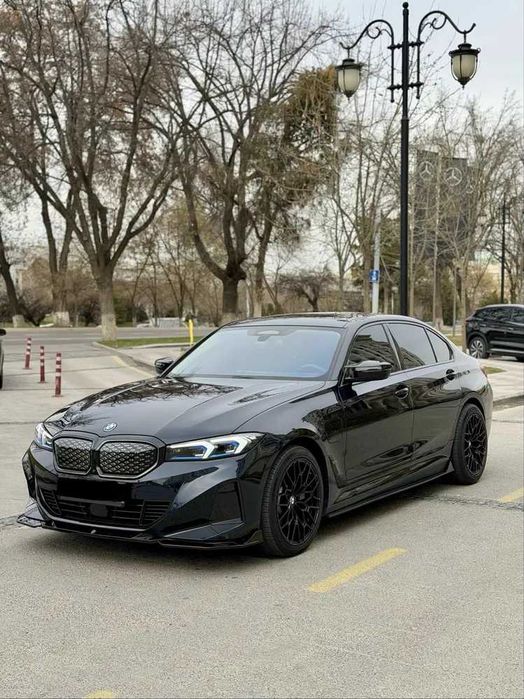 BMW i-3 40l Sport Pod Zakaz