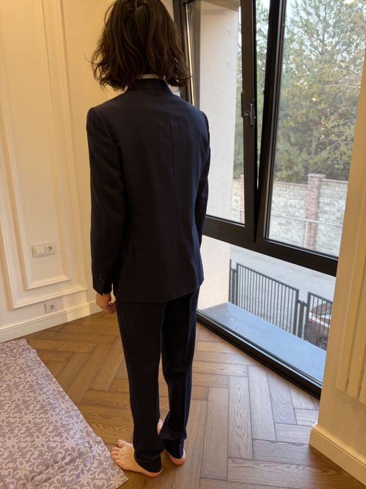 Костюм брюки Massimo Dutti