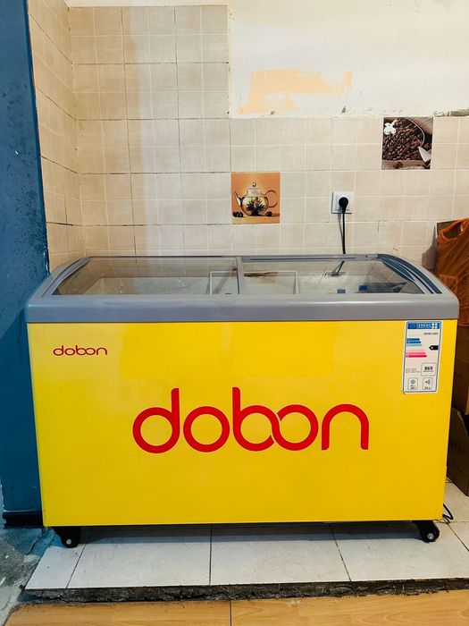 Продам Морозильник