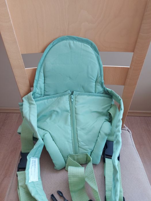 Бебешко кенгуру Бертони