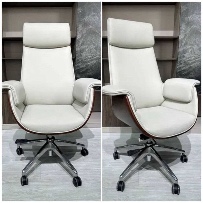 Кресло для офиса и дома - G06