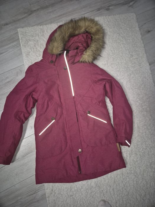 Ски гащеризон ски яке 134 размер