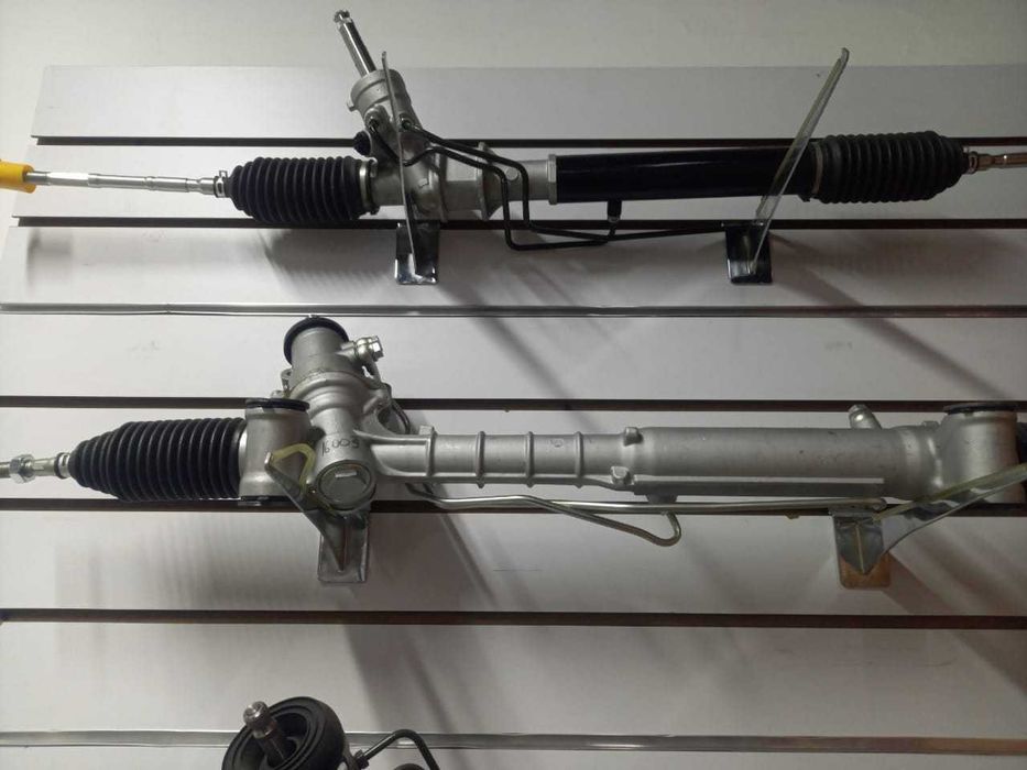 Рулевая рейка на Toyota Camry XV10\20