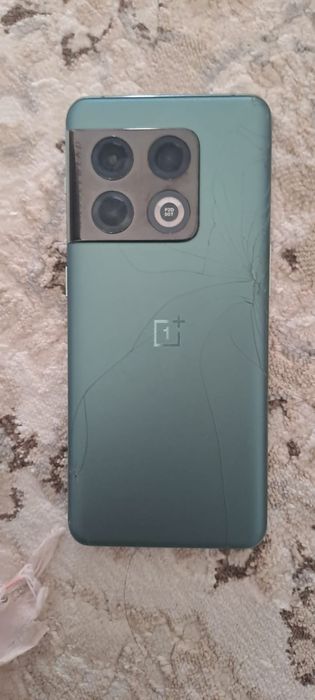 Oneplus 10 Pro 256