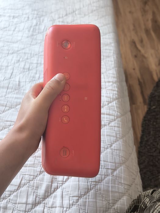Boxa Sony portabila