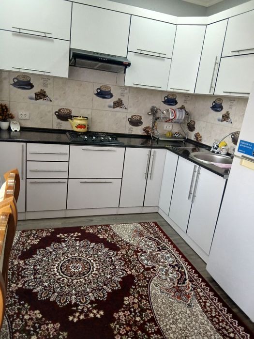 Срочно сдаётся квартира Сартепо