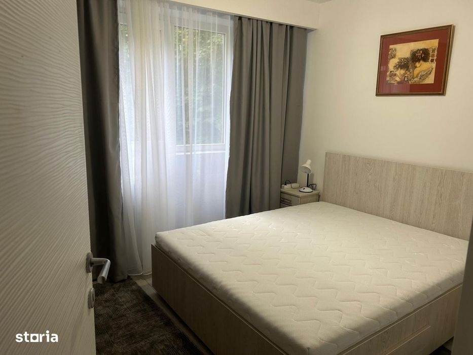 2 camere berceni lamotesti prima inchiriere totul nou
