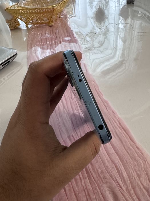 Xiaomi note 12 продам