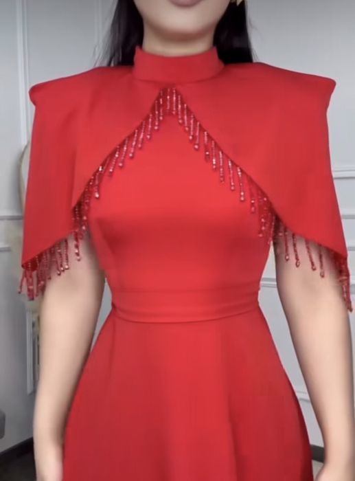 Продом навое платье