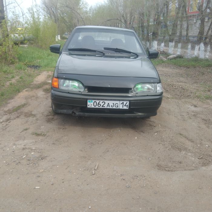 Ваз 2115 сатылады