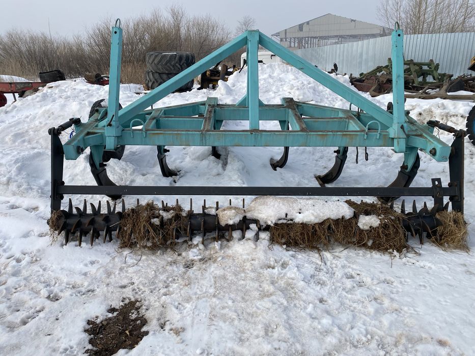 Продам чизель параплау