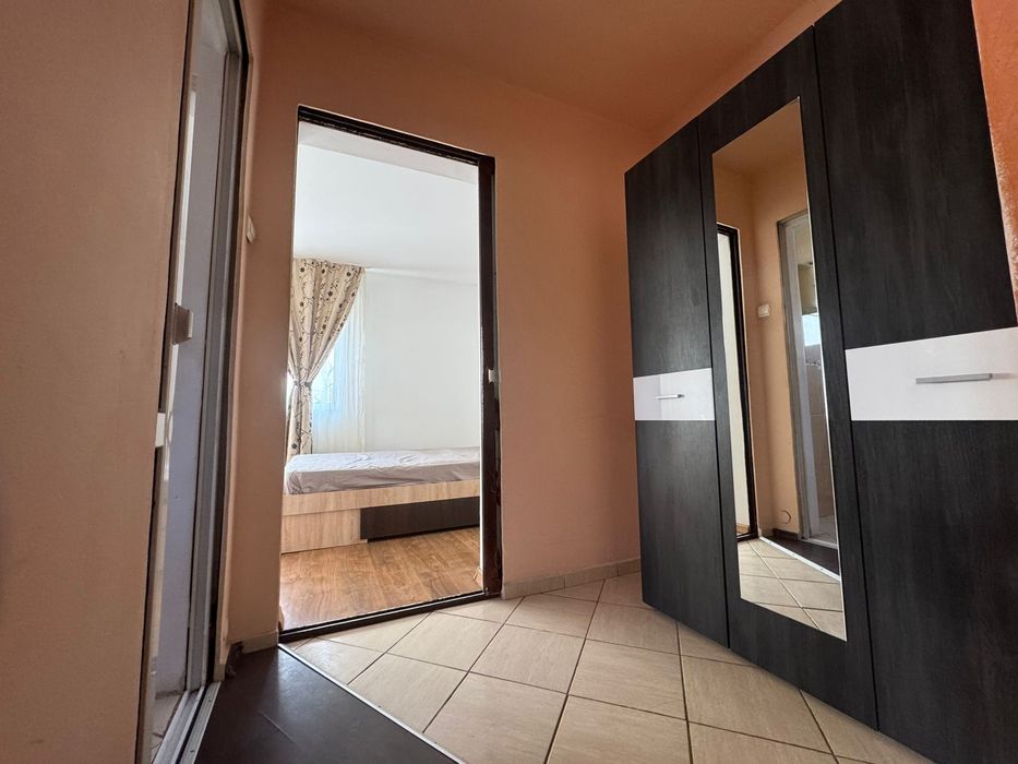 Apartament 2 camere strada Decebal podu ros