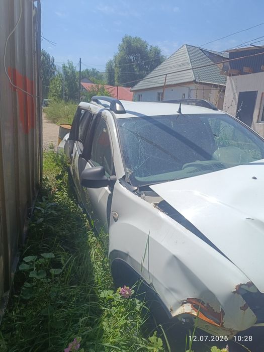 Продам авто после дтп