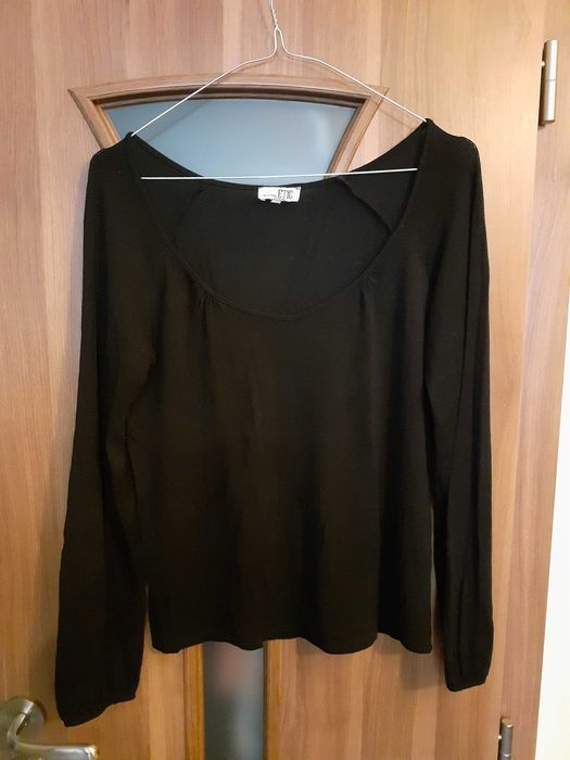 Bluza maneca lunga Etic