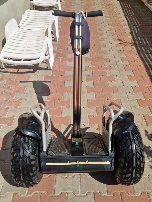 Segway  de vînzare