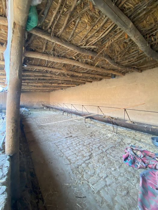 Samarqand viloyati Pastdargʻom tumani Safhoz qishloği