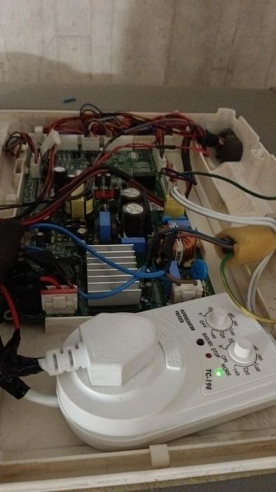 Надёжный ремонт холодильников — опытный специалист